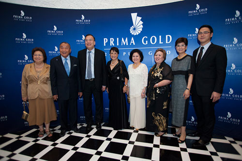Prima Gold – trang sức từ vàng nguyên chất - 3