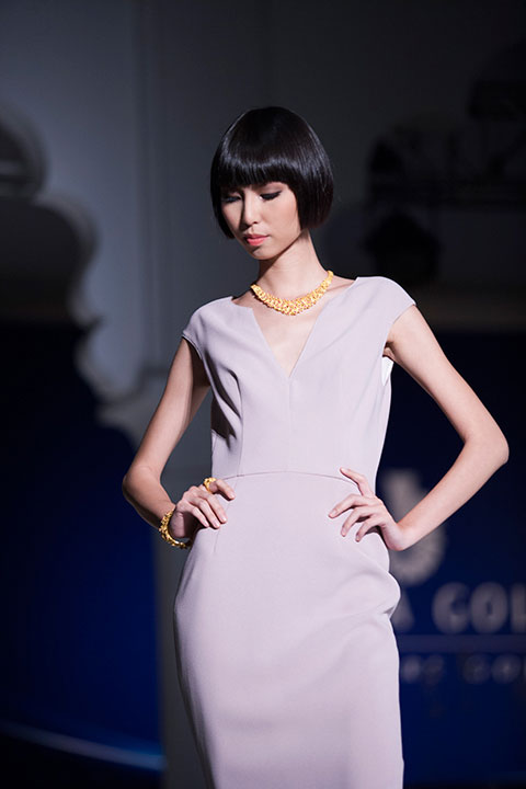 Prima Gold – trang sức từ vàng nguyên chất - 9