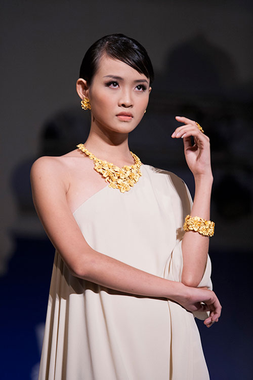 Prima Gold – trang sức từ vàng nguyên chất - 10
