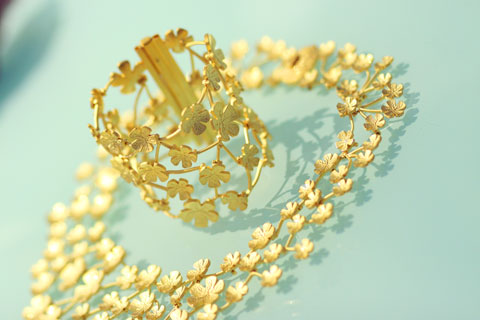 Prima Gold – trang sức từ vàng nguyên chất - 11