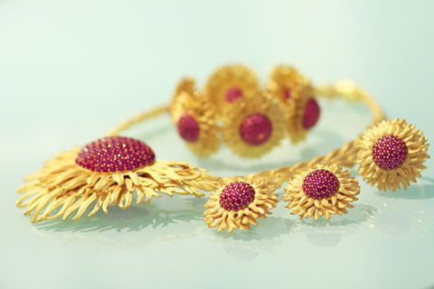 Prima Gold – trang sức từ vàng nguyên chất - 13