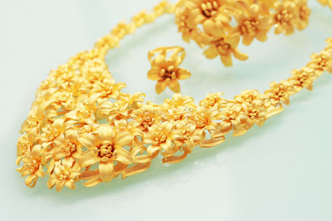 Prima Gold – trang sức từ vàng nguyên chất - 16