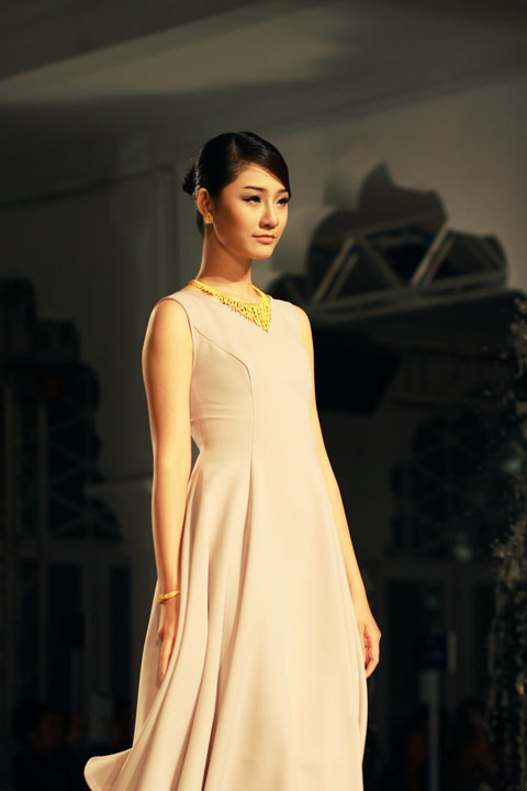 Prima Gold – trang sức từ vàng nguyên chất - 5