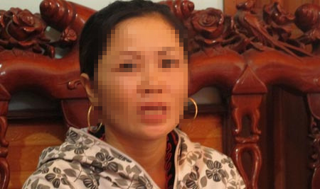 Làng có nhiều người vợ của tử tù - 3