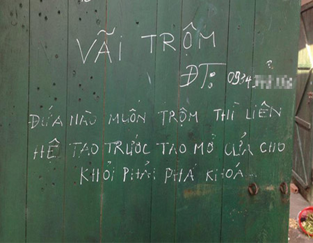 Những hình ảnh chỉ có ở Việt Nam (131) - 8
