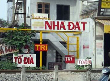 Những hình ảnh chỉ có ở Việt Nam (131) - 10