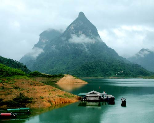 Kinh nghiệm du lịch bụi Tuyên Quang - 5