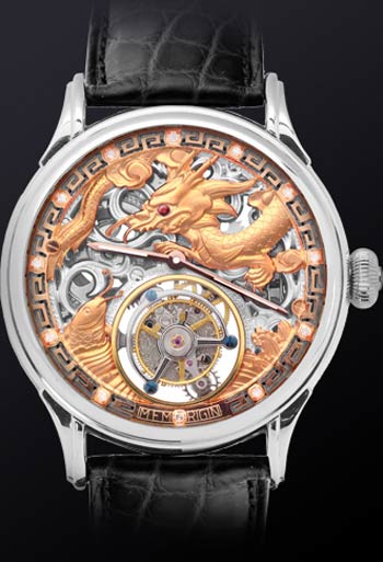 Đăng Quang Watch giảm giá lớn cho hàng mới về - 7