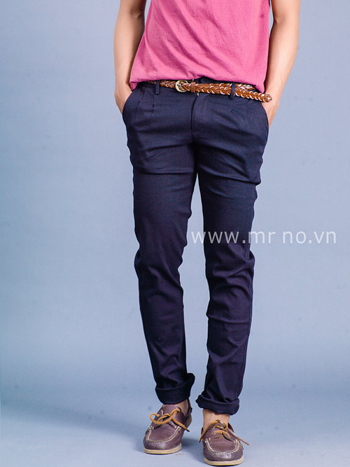 MR No – “Phong cách cho người Việt trẻ” - 15