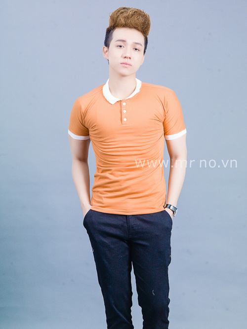 MR No – “Phong cách cho người Việt trẻ” - 3