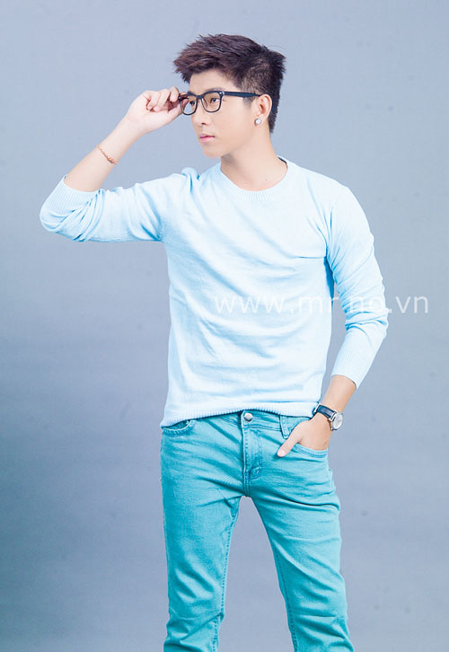 MR No – “Phong cách cho người Việt trẻ” - 7