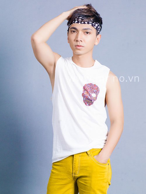 MR No – “Phong cách cho người Việt trẻ” - 11