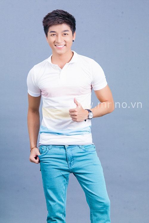 MR No – “Phong cách cho người Việt trẻ” - 5