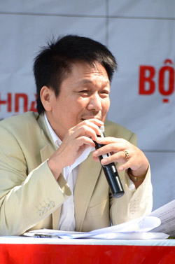 Thanh Lam không ngại "đụng" sao Hàn - 3