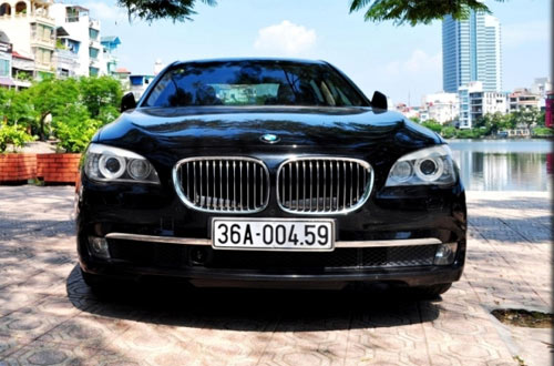 Ngắm xế sang biển đẹp tại xứ Thanh - 6
