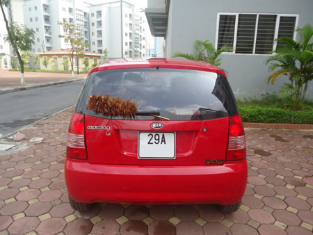 Những hình ảnh chỉ có ở Việt Nam (141) - 7