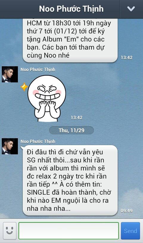 Sao Việt “say đắm” với gấu Brown, thỏ Cony và Moon - 7