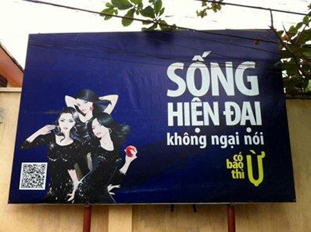 Những hình ảnh chỉ có ở Việt Nam (142) - 3