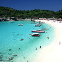 Cẩm nang du lịch Phuket