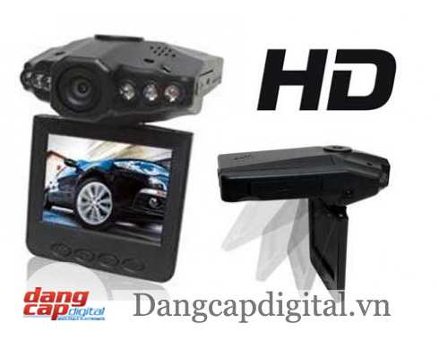 Camera hành trình HD, GPS giá 1-4 triệu - 2