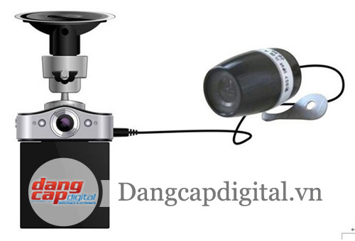 Camera hành trình HD, GPS giá 1-4 triệu - 5