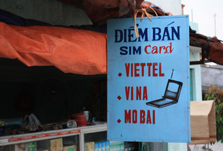 Những hình ảnh chỉ có ở Việt Nam (142) - 10