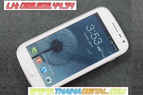 Revo S3 khuyến mại đặc biệt tại Thaihadigital - 1