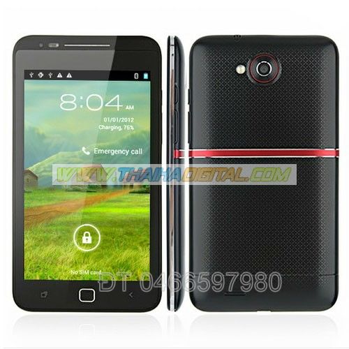 Revo S3 khuyến mại đặc biệt tại Thaihadigital - 7