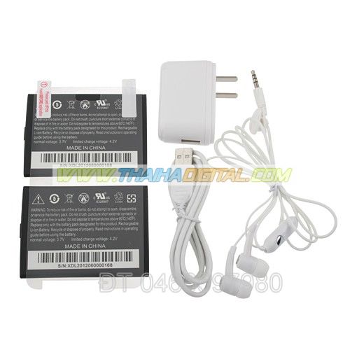 Revo S3 khuyến mại đặc biệt tại Thaihadigital - 9