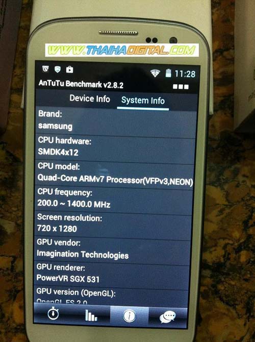 Revo S3 khuyến mại đặc biệt tại Thaihadigital - 3