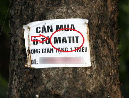 Những hình ảnh chỉ có ở Việt Nam (143) - 3