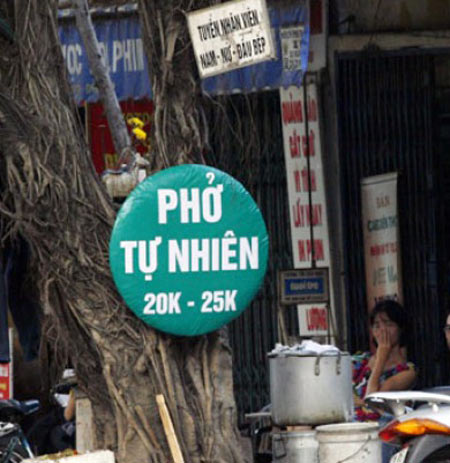 Những hình ảnh chỉ có ở Việt Nam (143) - 8