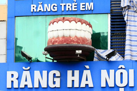 Những hình ảnh chỉ có ở Việt Nam (143) - 9