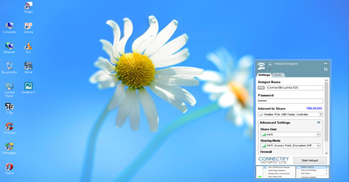 Cách phát Wifi đơn giản nhất trên Windows 8 - 2