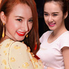 Sao Việt xuống sắc vì phẫu thuật thẩm mỹ