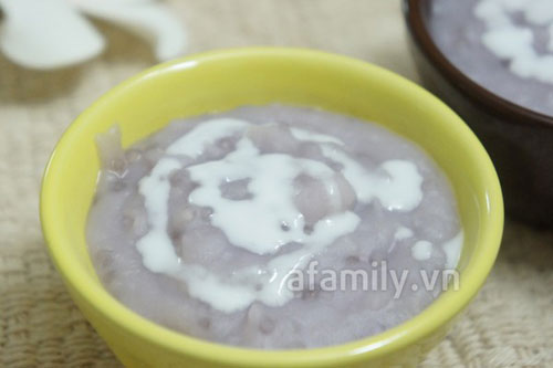 Cách làm chè củ năng ngọt mát - 11