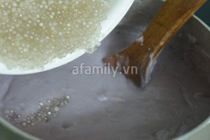 Cách làm chè củ năng ngọt mát - 8