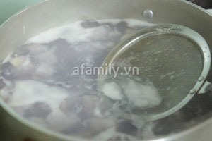 Cách làm chè củ năng ngọt mát - 3