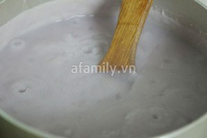 Cách làm chè củ năng ngọt mát - 6