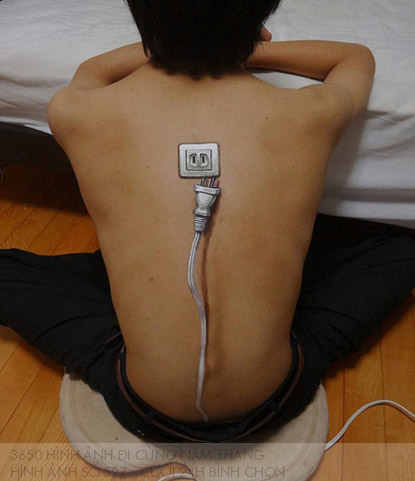 3650 hình ảnh đi cùng năm tháng (60) - 6