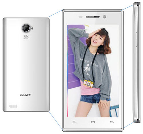 Phan Mien Sam Sung Cho Dien Thoai Gionee