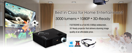 Top 3 máy chiếu bán chạy hàng đầu Việt Nam - 5