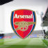 TRỰC TIẾP C.Palace-Arsenal: Dấu chấm hết (KT) - 2