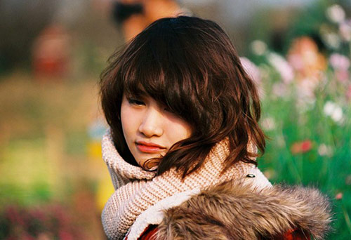 Họa sĩ 9X tài năng, xinh xắn - 8