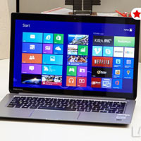 Top 5 laptop tốt nhất của Toshiba