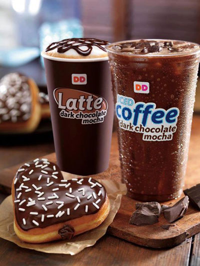 Dunkin’ Donuts hút giới trẻ Sài Thành ngày khai trương - 3