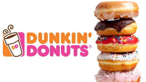 Dunkin’ Donuts hút giới trẻ Sài Thành ngày khai trương - 4