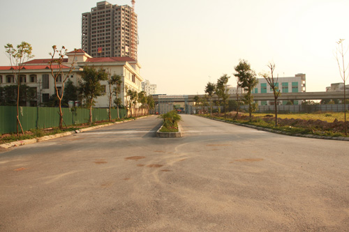 Chung cư tại KĐT Golden Silk: Các yếu tố hút khách mua - 3