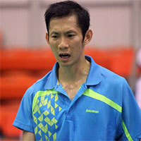 Tiến Minh "ấm ức" với BTC SEA Games