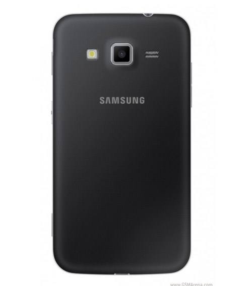 “Dế” tầm trung Galaxy Core Advance mới ra mắt - 2
